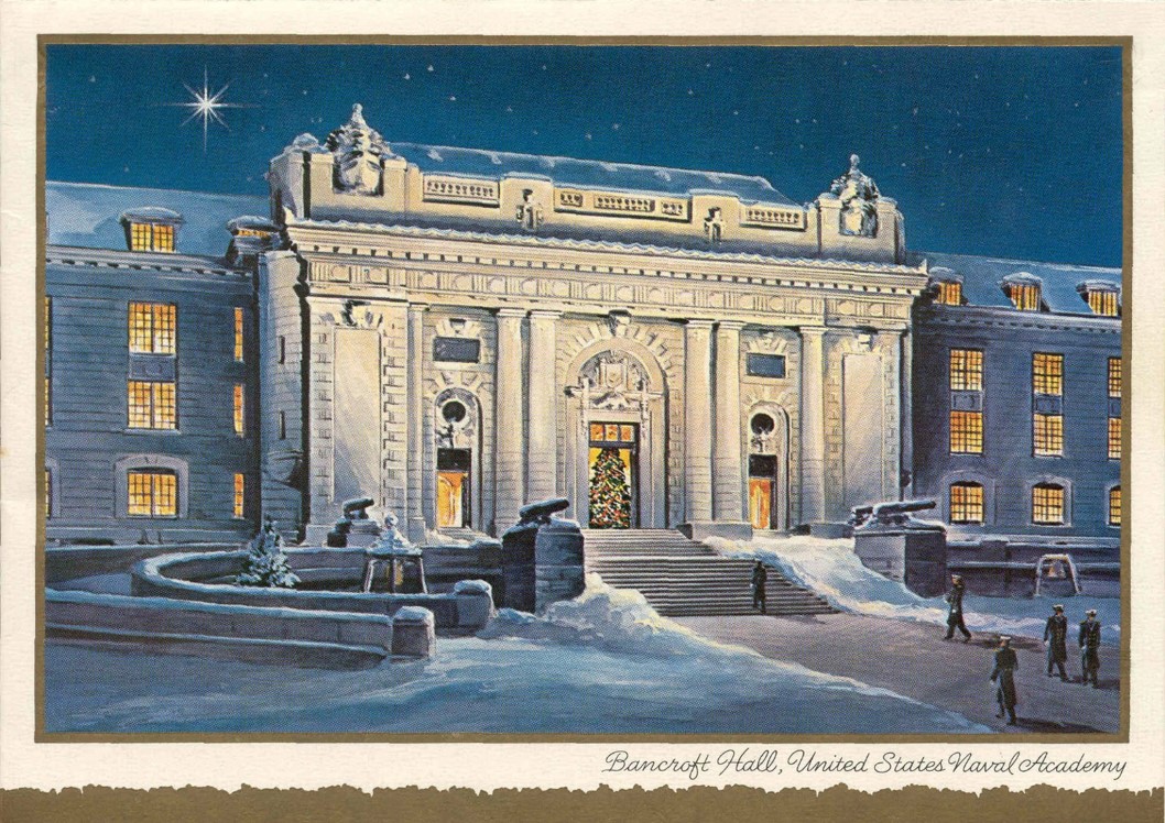 USNA '70 Class History